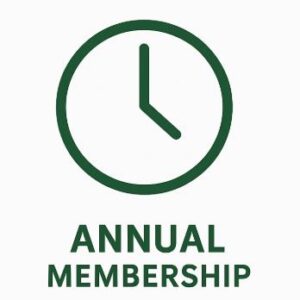Annual Membership