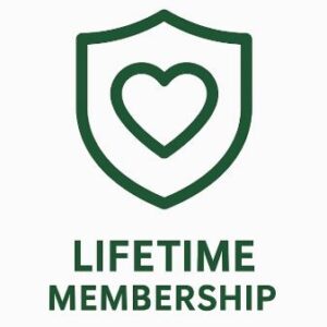 Lifetime Membership